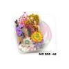Picture of 3D Dry Flower Box -MG 205- 48