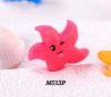 Picture of Miniature Winking Starfish Pink[5 pcs]