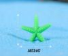 Picture of Miniature Starfish Green( 5 pcs)