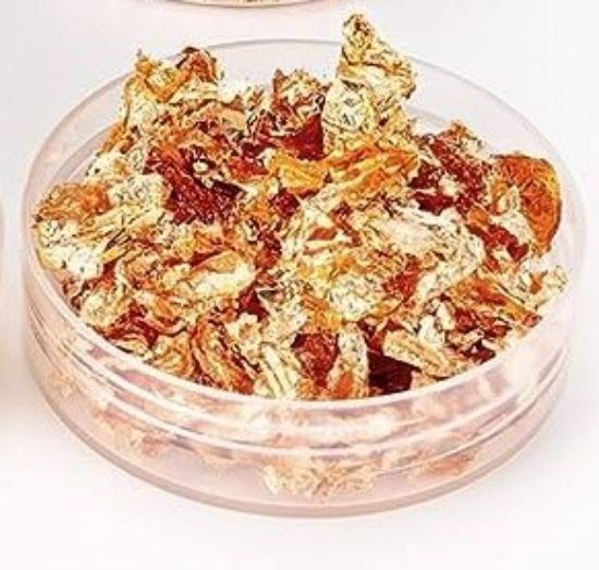Picture of Flakes- Rose Gold