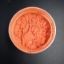 Picture of Two Toned Orange Pearl Mica Powder