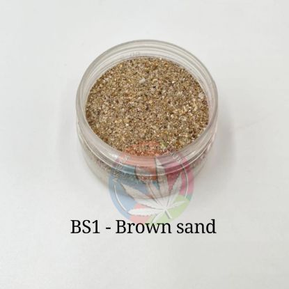 Picture of Brown Sand