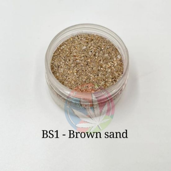 Picture of Brown Sand