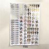 Picture of Emboss Sticker - Diwali 2 