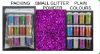 Picture of Fine Glitters Set of 12