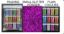 Picture of Fine Glitters Set of 12