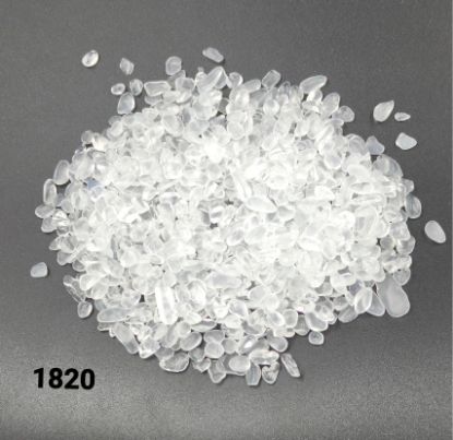 Picture of Transparent crystal granules