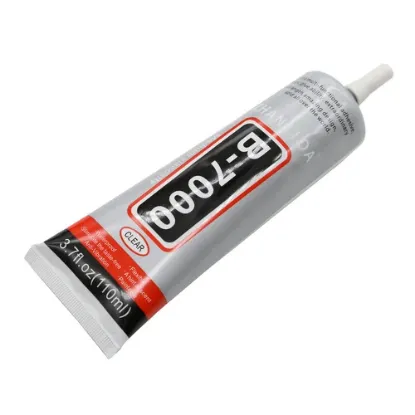 Picture of B - 7000 adhesive tube - 110 ml