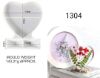 Picture of BIG Heart Photo Frame With Stand Mould