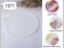 Picture of Agate clock mould 8 Inch