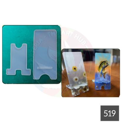 Picture of Phone Stand Mould