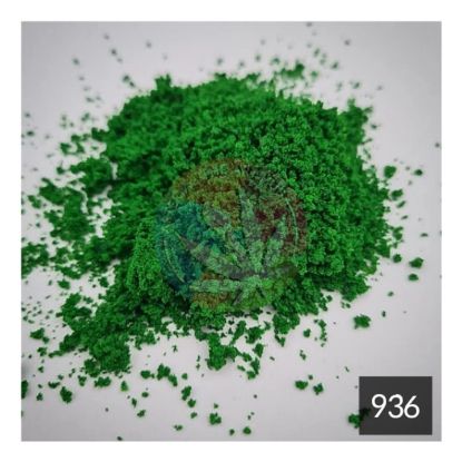 Picture of Dark Green Moss [Flock powder]