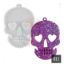 Picture of Keychain Mould - Skull