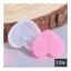 Picture of Small Heart with hole Pendant & Keychain Mould 