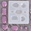 Picture of 7 IN I PENDANT MOULD (gem)