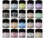 Picture of Pearl Mica Powder set of 20 shades