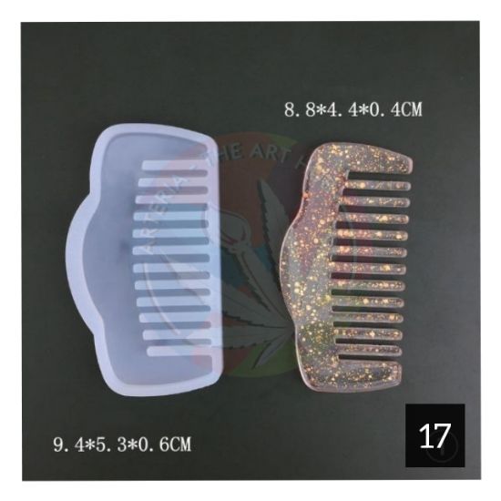 Picture of Small Comb