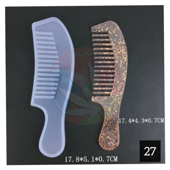 Picture of Plain Comb