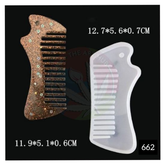 Picture of BIG DESIGNER COMB-2