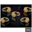 Picture of Ring Base - flower 