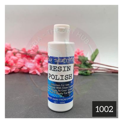 Picture of Resin Polish