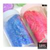 Picture of Neon Glitter Powder - Set of 8 