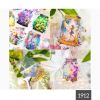 Picture of  Wishing Bottle Sticker - 10 pc