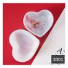 Picture of Heart Shape Bowl Mould 3