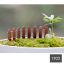 Picture of Minature - Brown Fence 