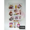 Picture of Embossed Confetti Stickers 2