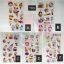 Picture of Embossed Confetti Stickers 2