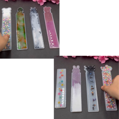 Picture for category Ruler Moulds