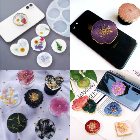 Picture for category Pop - Socket Moulds