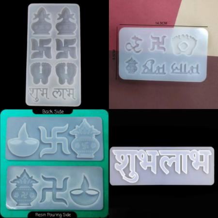 Picture for category Diwali Moulds