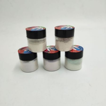 Picture for category Chameleon Mica Powder