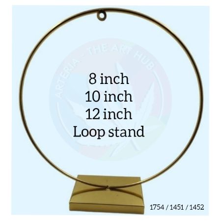 Picture for category Loop stand