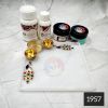 Picture of 6 inch Square Thali kit 