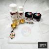 Picture of 6 inch Square Thali kit 