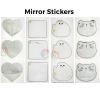 Picture of Mirror Stickers