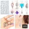 Picture of 15 x 2 jewellery & Earings mould