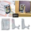 Picture of Designer Couple Photo Frame Mould With Stand