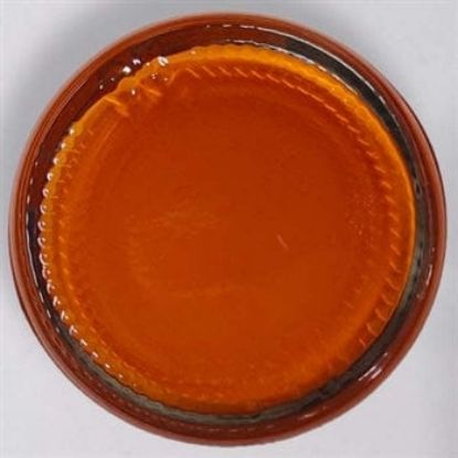 Picture of Bright Red Orange Opaque Pigment 