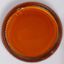 Picture of Bright Red Orange Opaque Pigment 