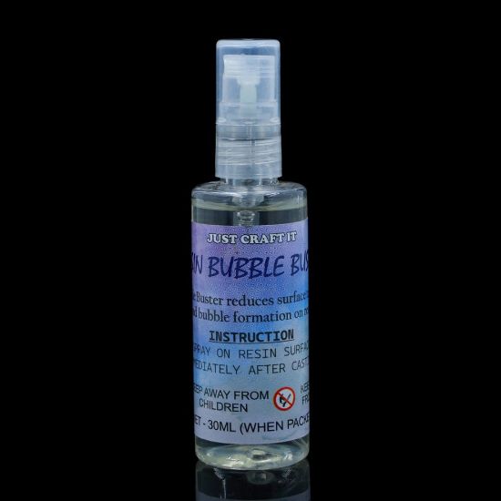 Picture of Bubble Popper Spray ( 30ml )