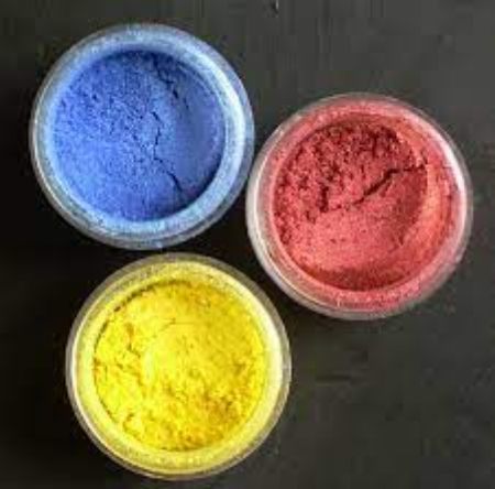 Picture for category Mica Powders- Single Shade