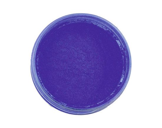 Picture of Dark Blue Pearl Mica Powder