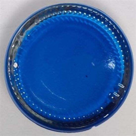 Picture of Nile Blue Opaque Pigment 