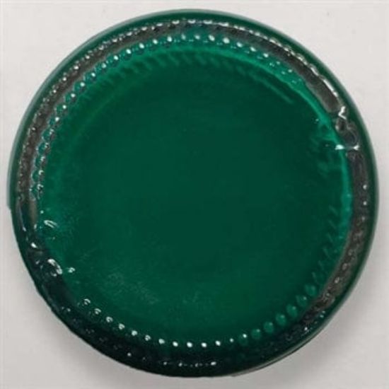 Picture of Bus Green Opaque Pigment 