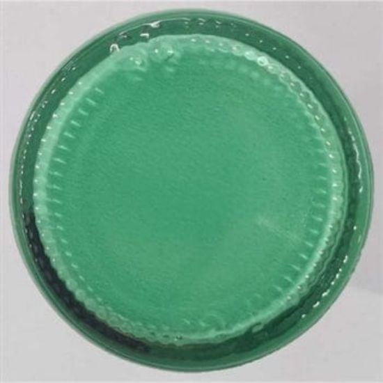 Picture of Jade Green Opaque Pigment