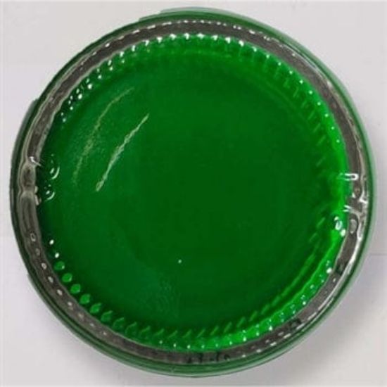 Picture of Leaf Green Opaque Pigment 